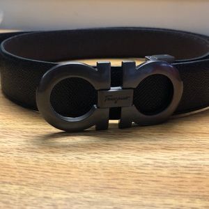 Salvador Ferragamo Belt